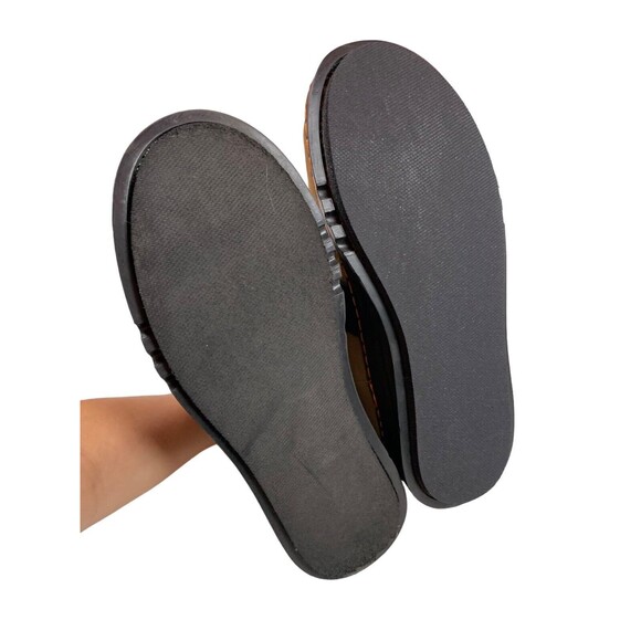 Cougar Paws Size 13 Roofing Boots CPPP Work Roofer Brown Leather - Picture 9 of 10